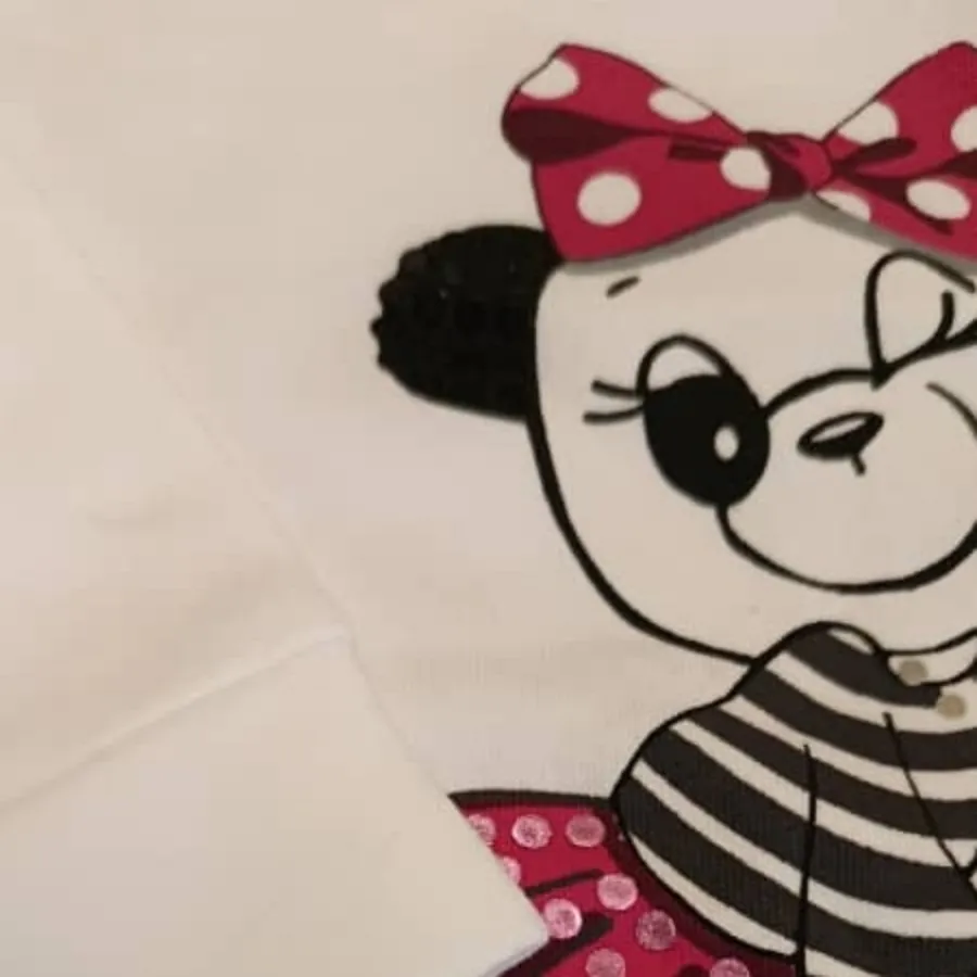 ست بلوز شلواردورس دخترانه