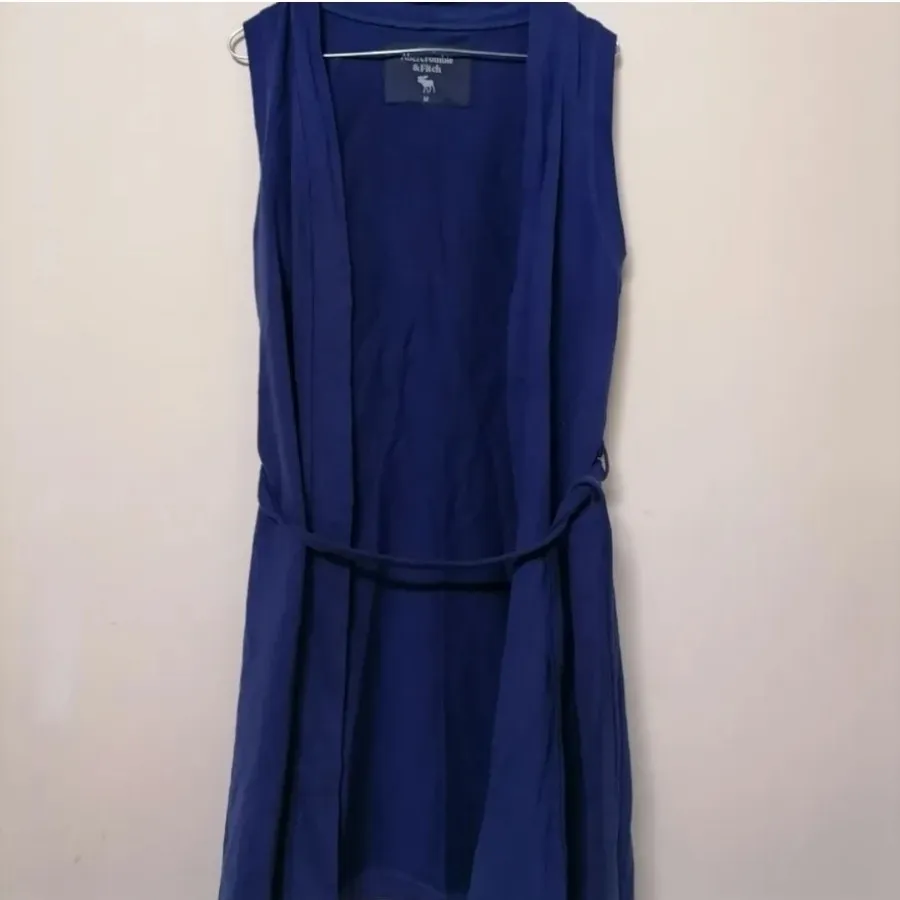 وست ابروکرومبی