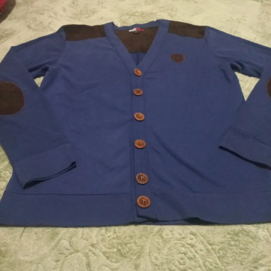 بلوز مردانه