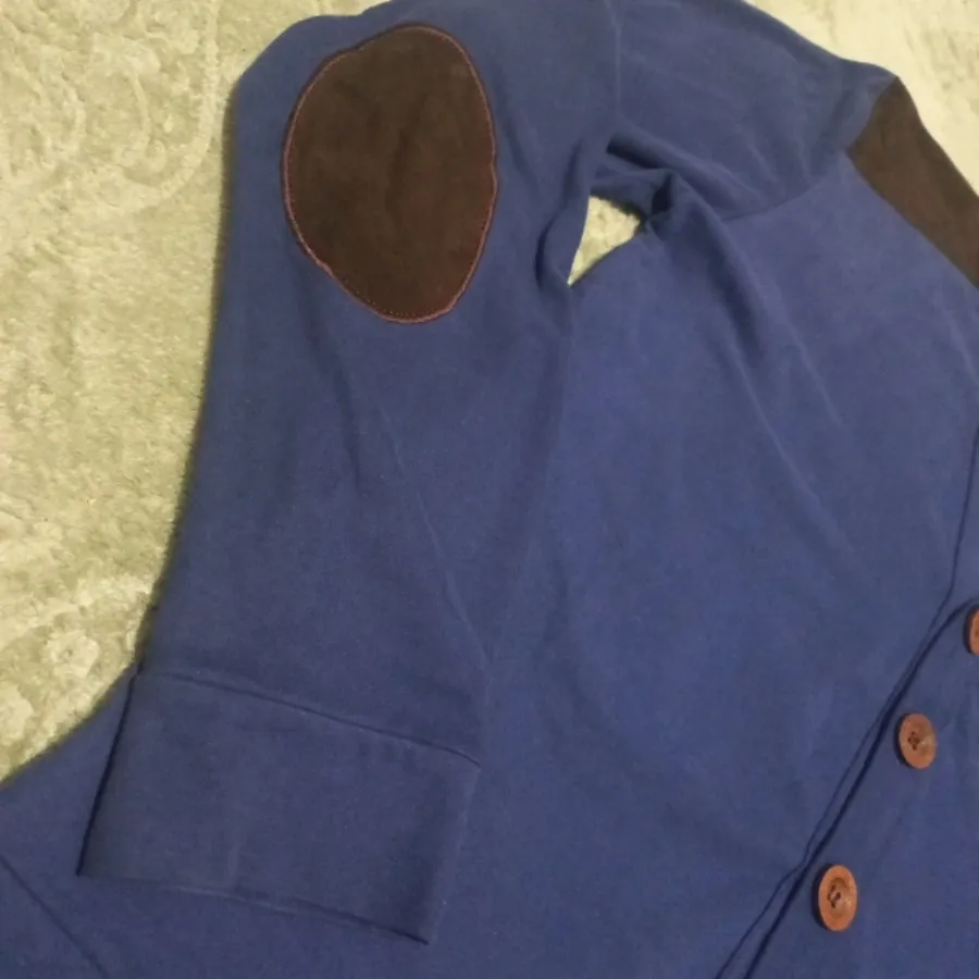 بلوز مردانه