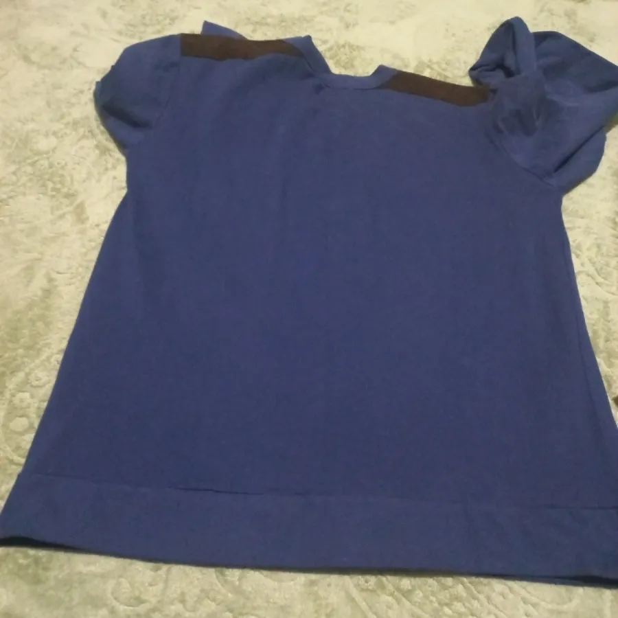 بلوز مردانه