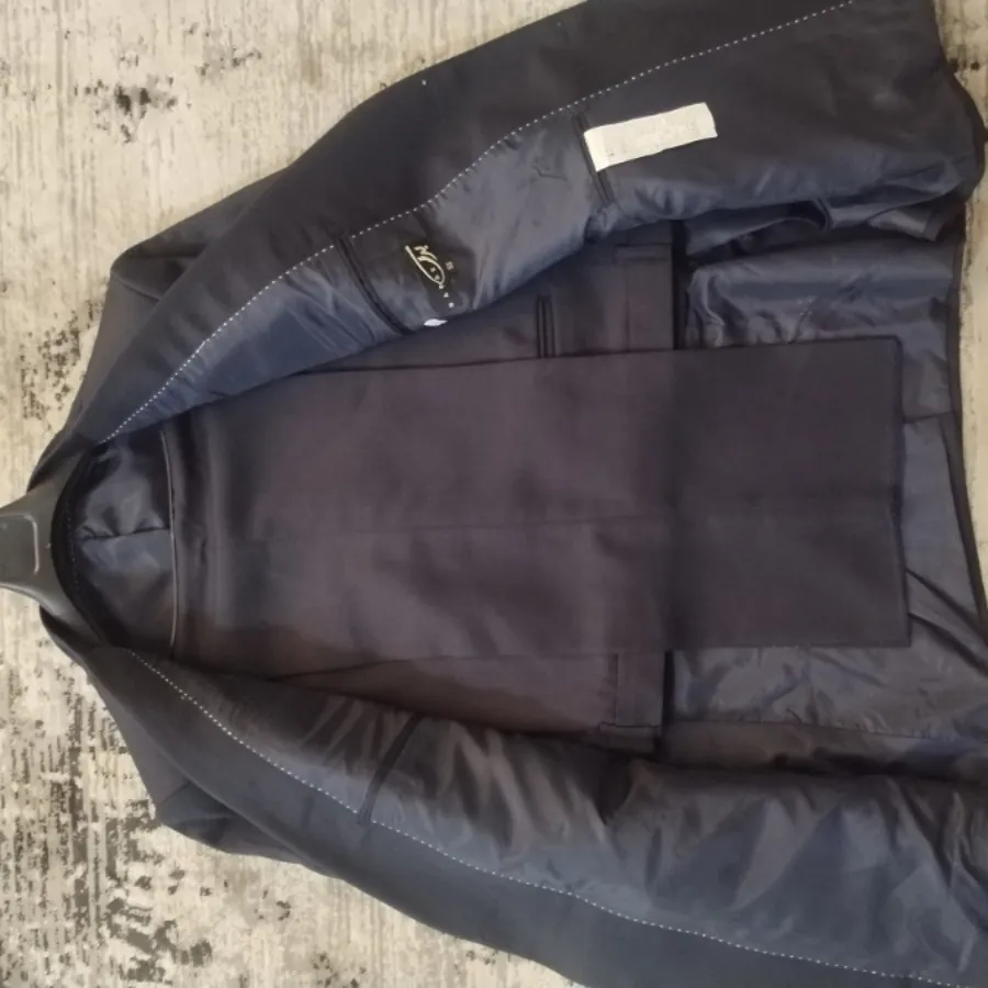 کت و شلوار سایز 60