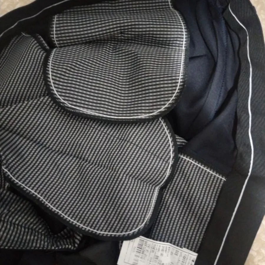 کت و شلوار سایز 60