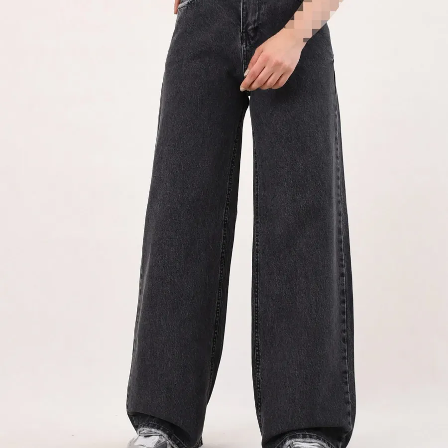 شلوار جین بگ زنانه