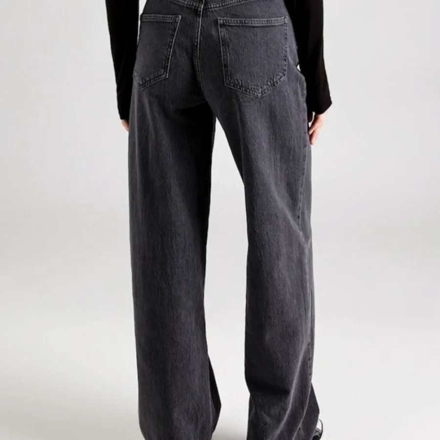 شلوار جین بگ زنانه