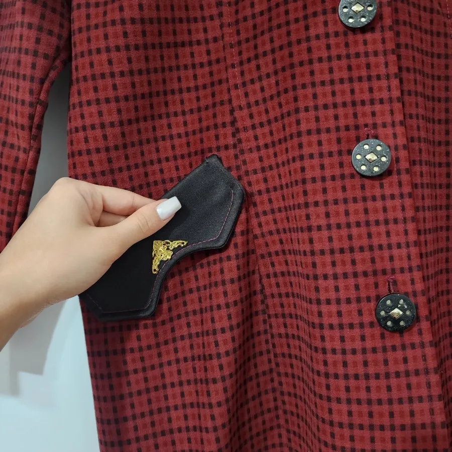 پالتو زنانه