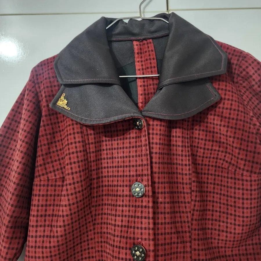 پالتو زنانه