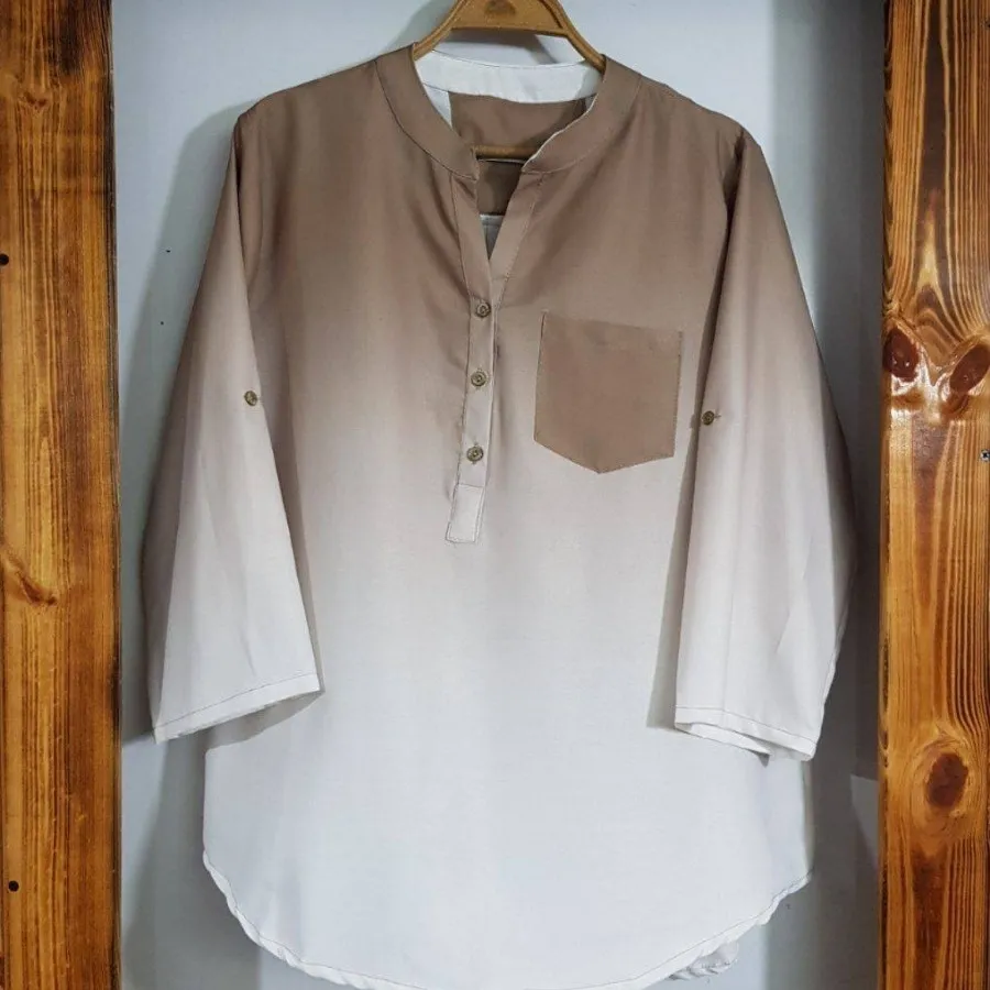 شومیز و شلوار