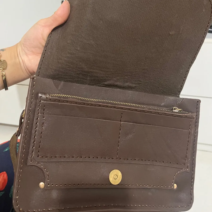 کیف دست دوز