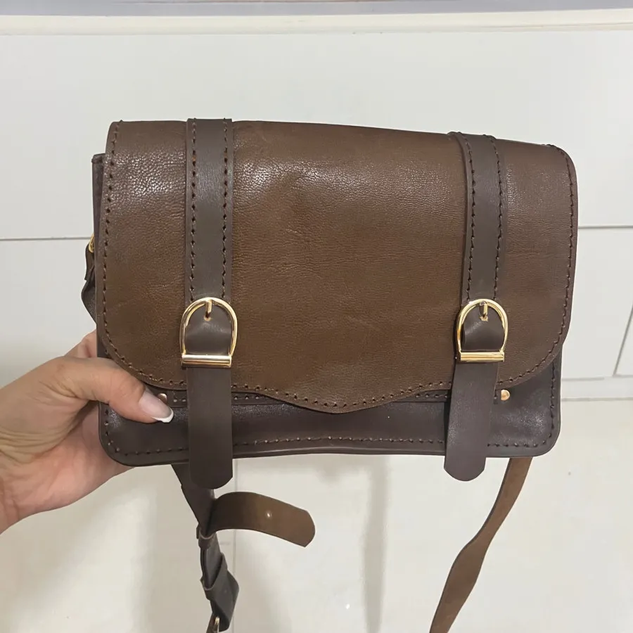 کیف دست دوز