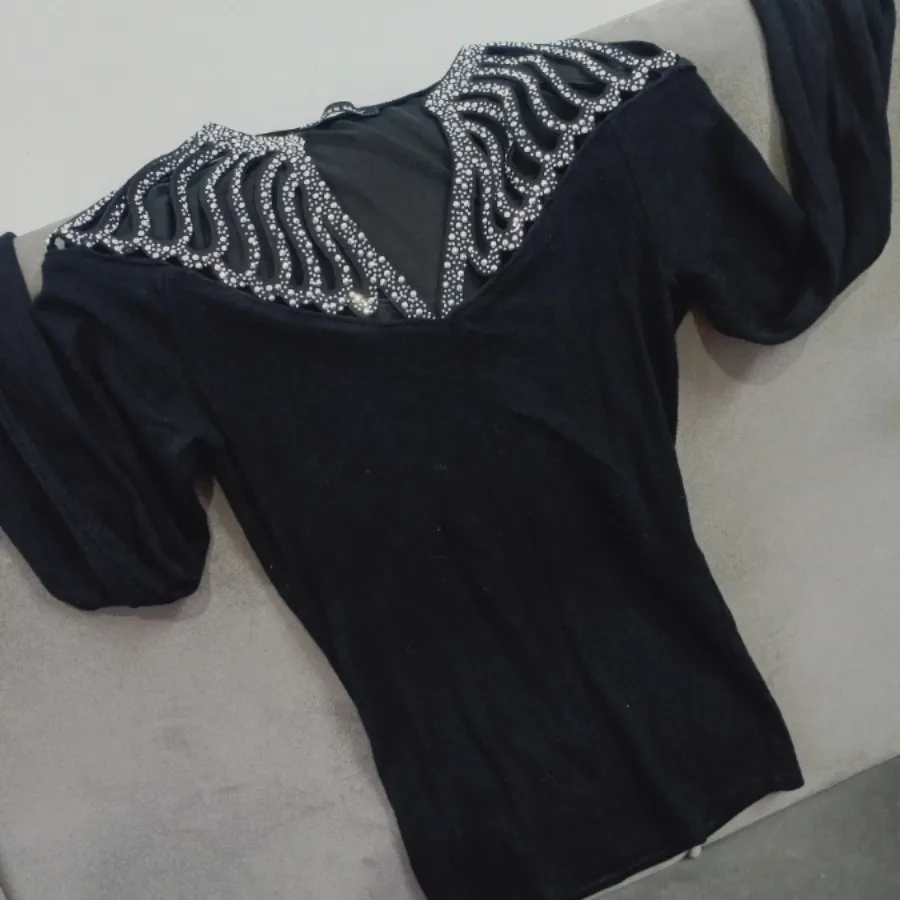 بلوز مجلسی برند