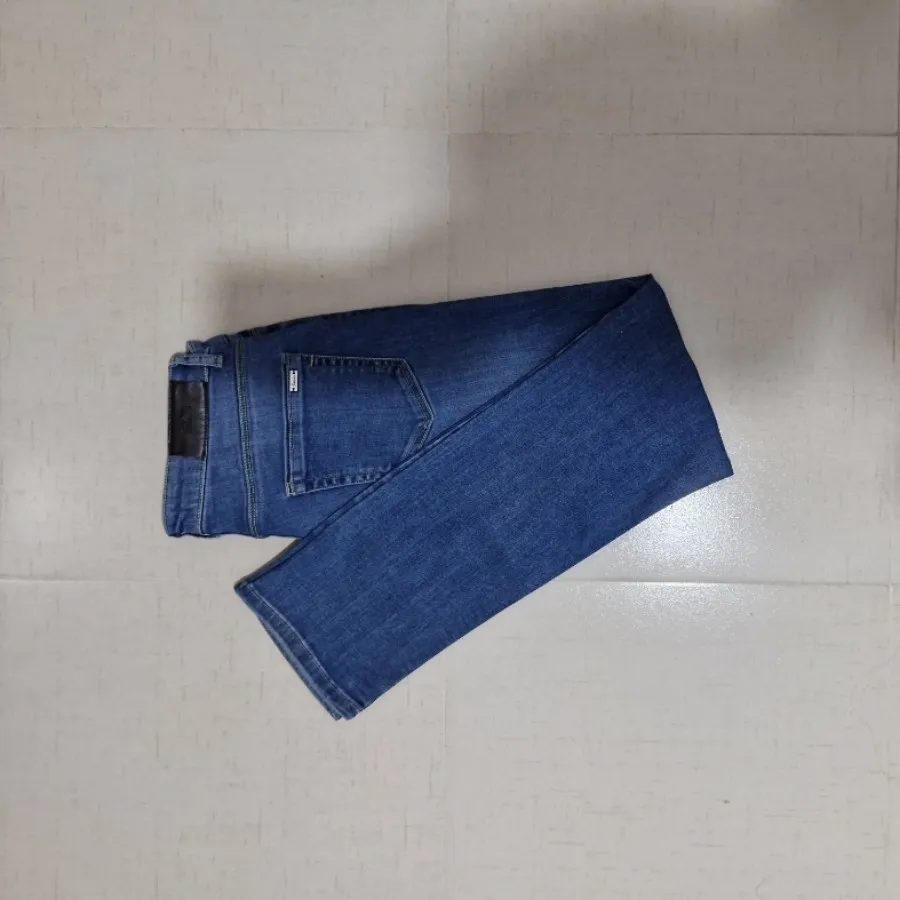 شلوار جین برند سالیان