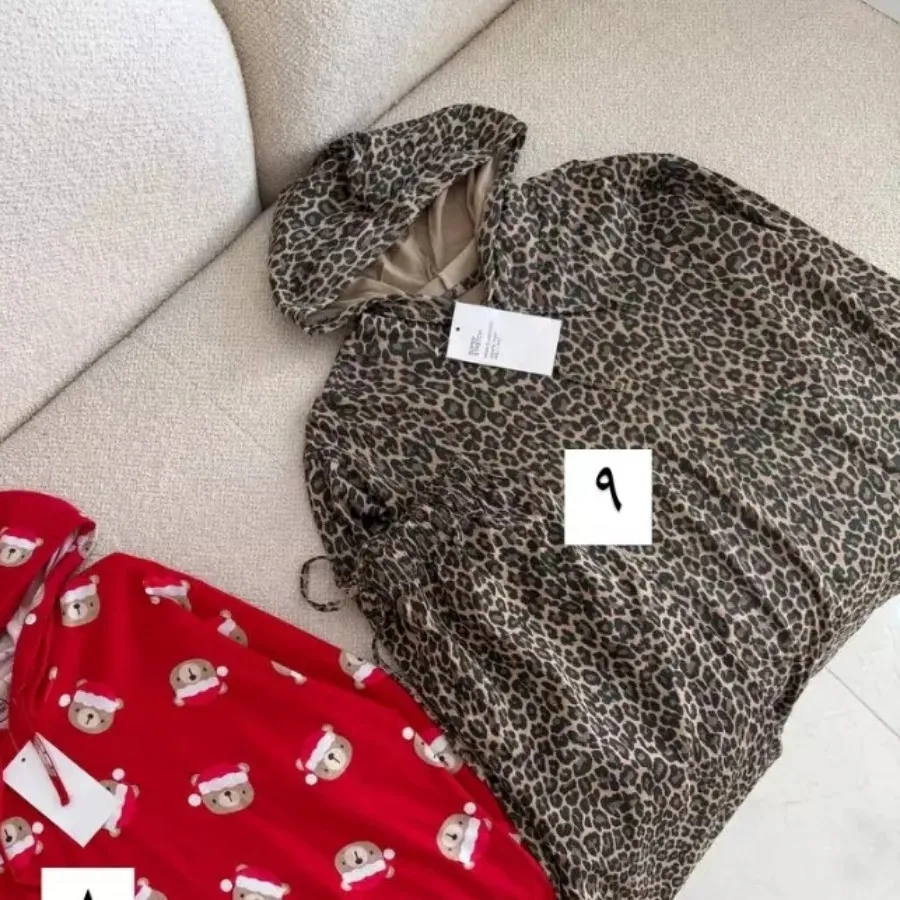 ست هودی شلوار نخی