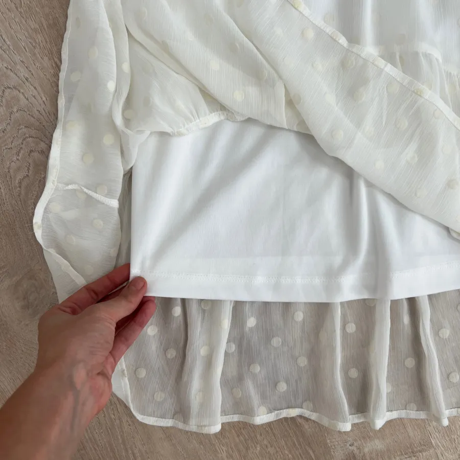 پیراهن برند استرادیواریوس