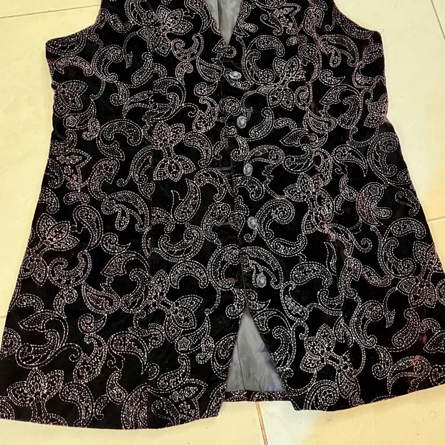 وست مخمل خارجی