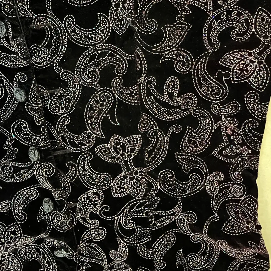 وست مخمل خارجی