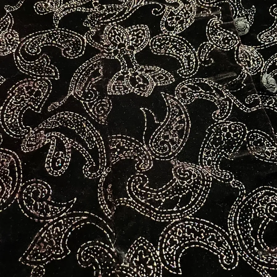 وست مخمل خارجی