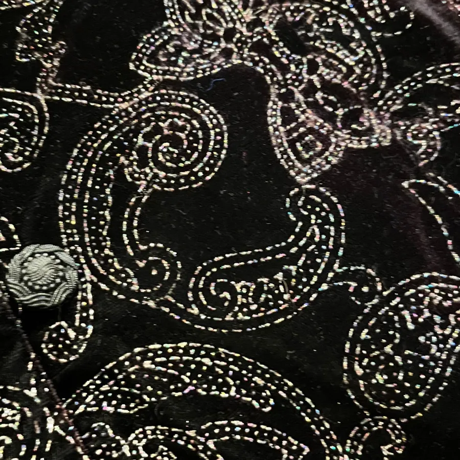 وست مخمل خارجی