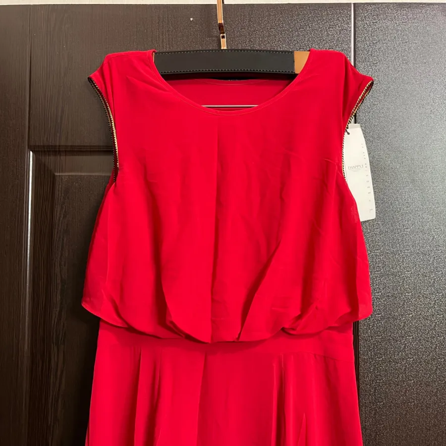 لباس بلند کره ای کاملا نو