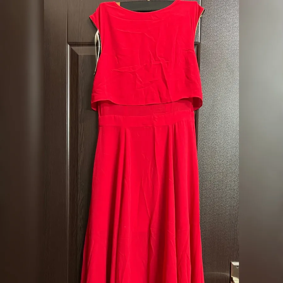 لباس بلند کره ای کاملا نو