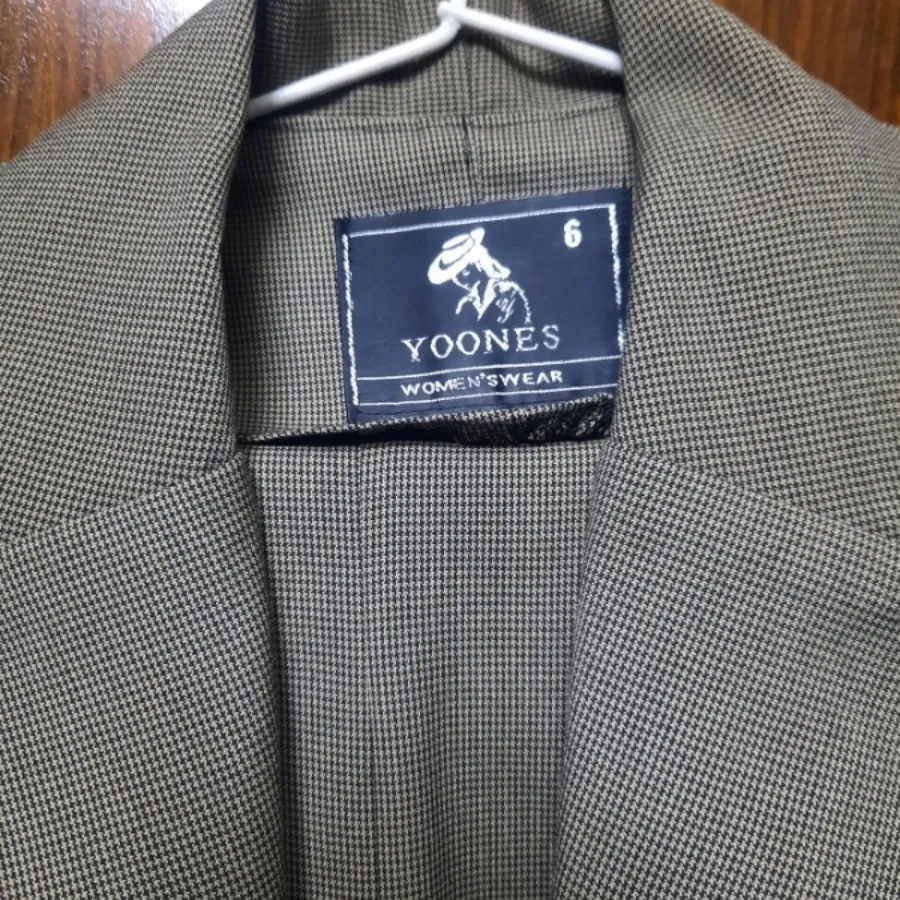 مانتو شلوار اداری