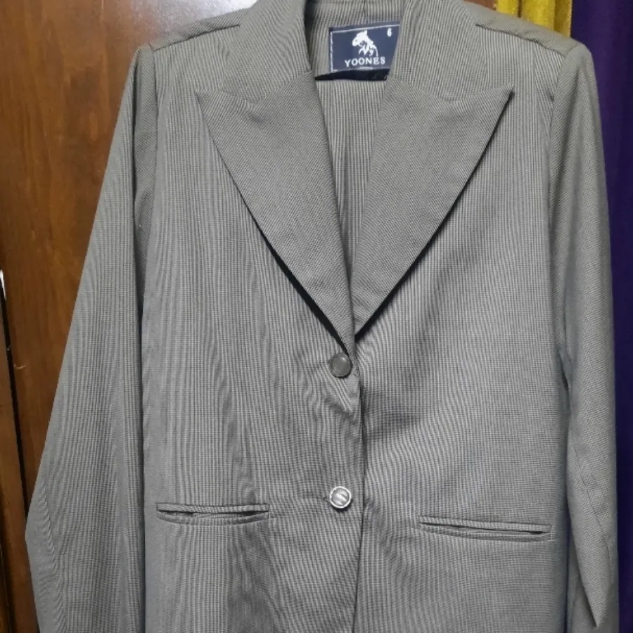 مانتو شلوار اداری