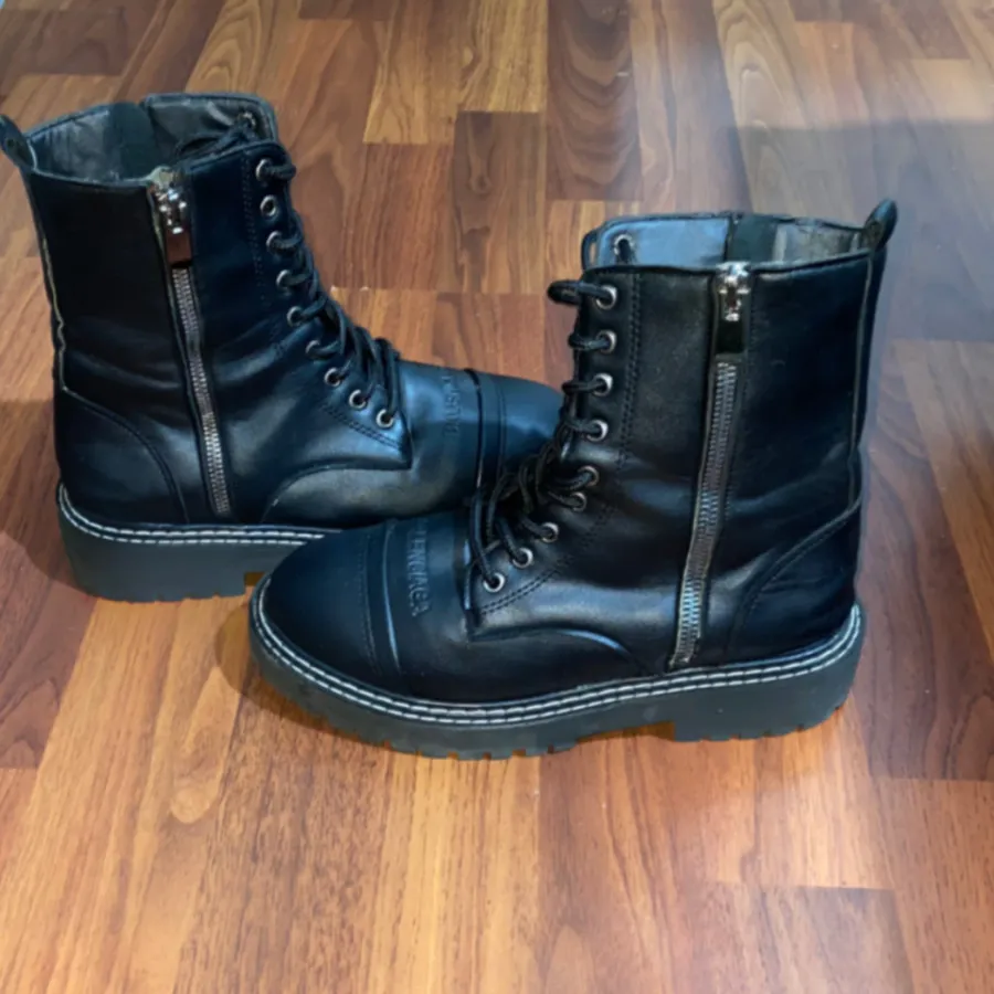 نیم بوت زنانه و دخترانه