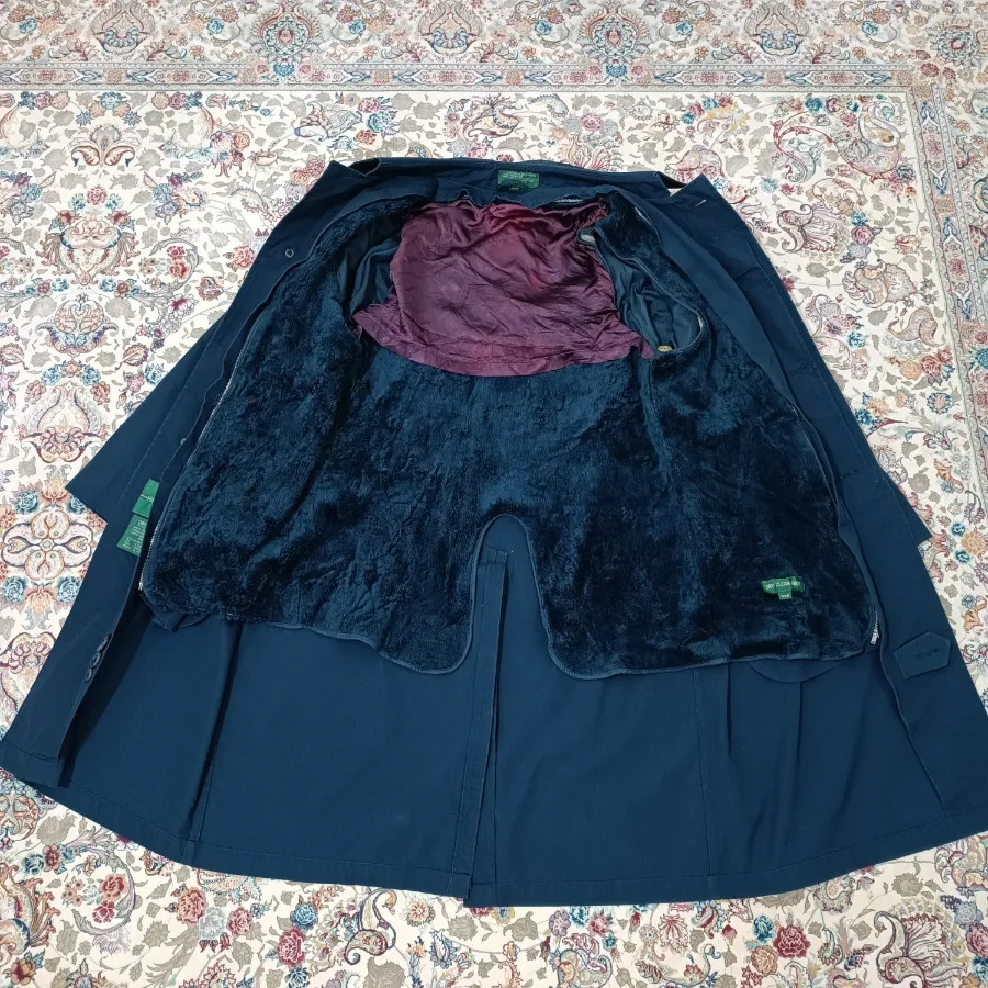 بارانی بارونی