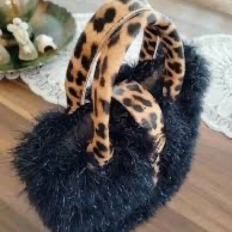 کیف تدی پلنگی