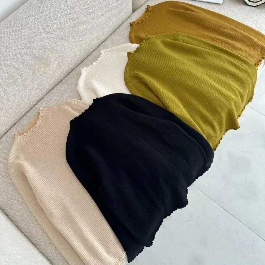 بافت لبه فرفری