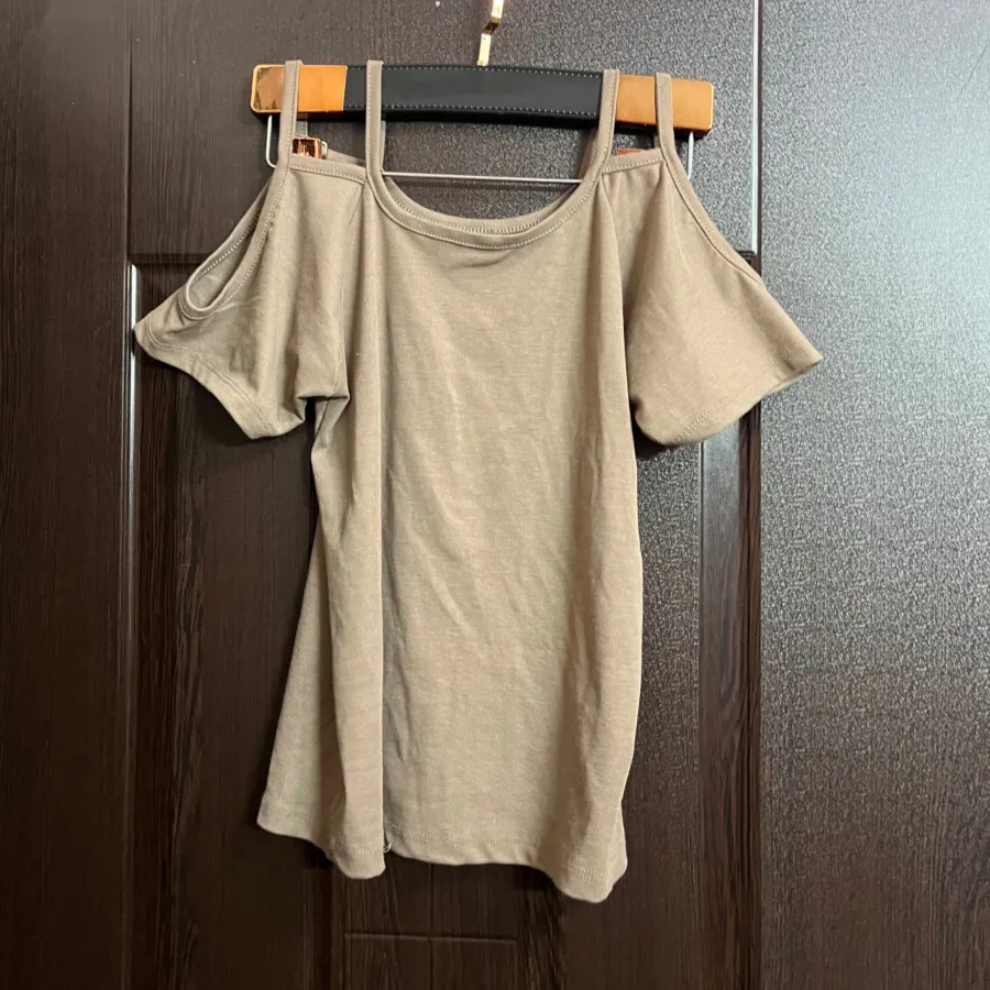 شومیز کاملا نو