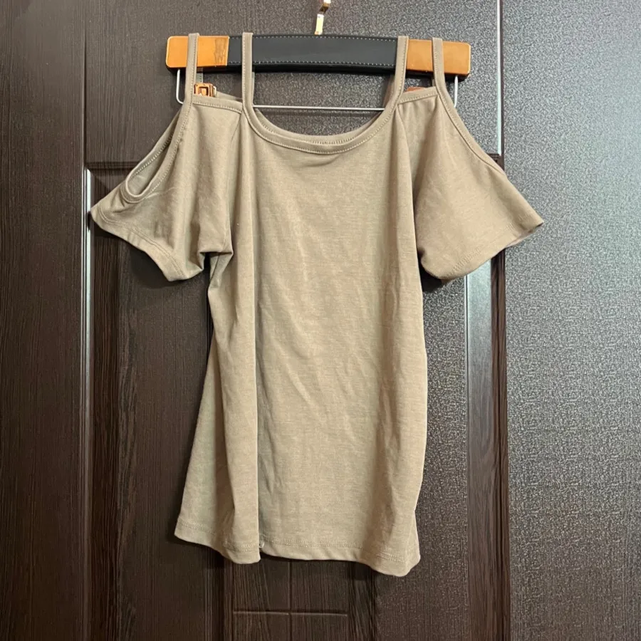 شومیز کاملا نو