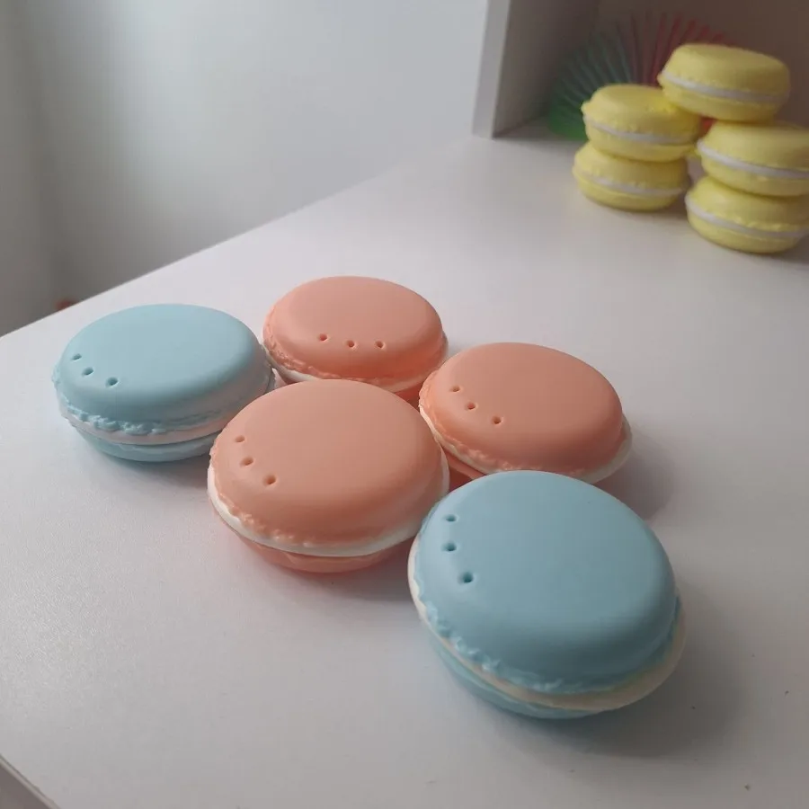 نمکدون طرح ماکارون