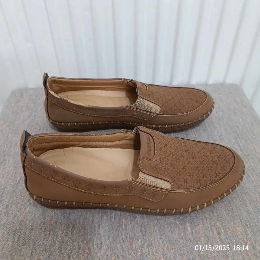 کفش طبی زنانه