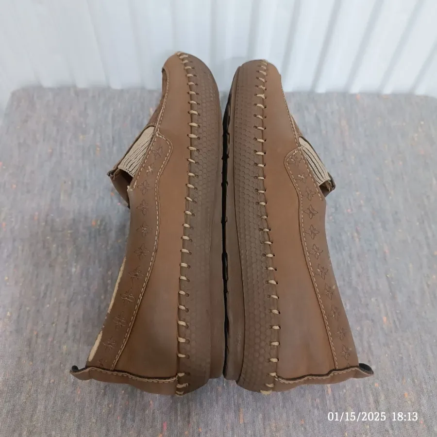 کفش طبی زنانه