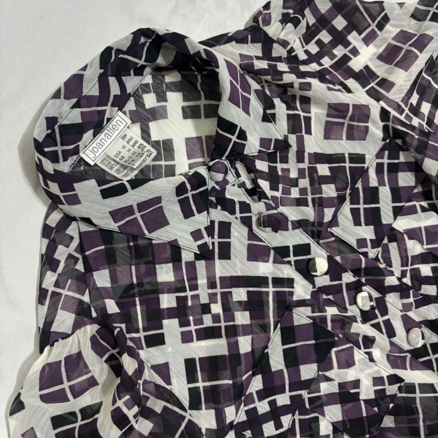 پیراهن برند جون آلن