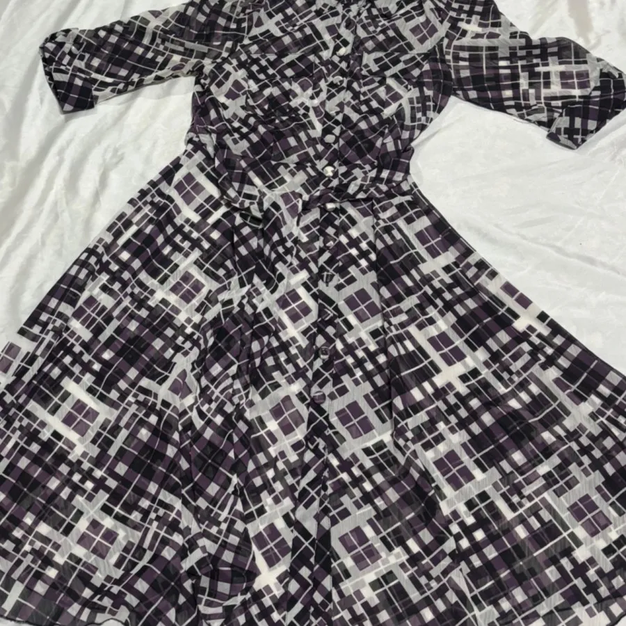 پیراهن برند جون آلن