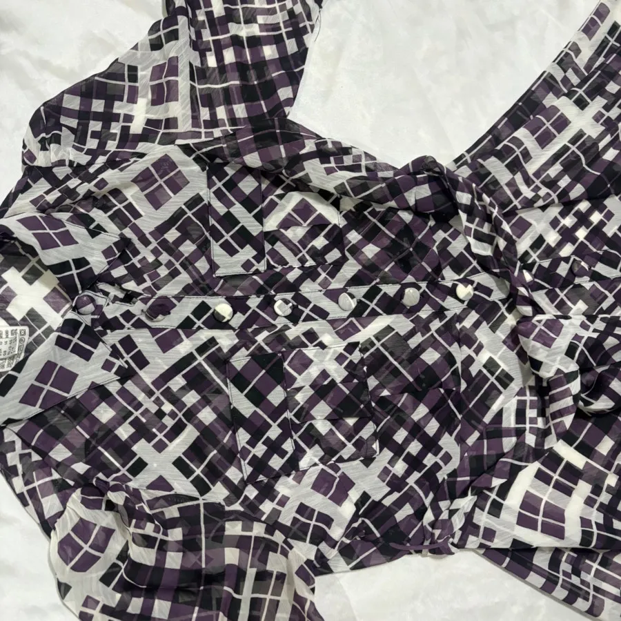 پیراهن برند جون آلن