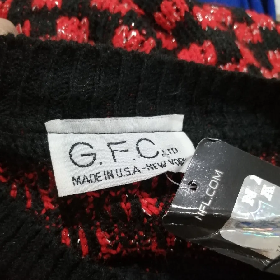 شومیز بافت امریکایی