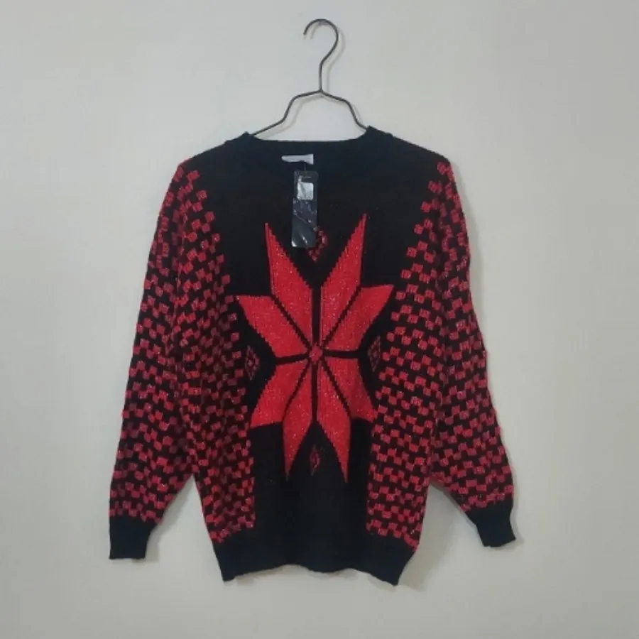 شومیز بافت امریکایی