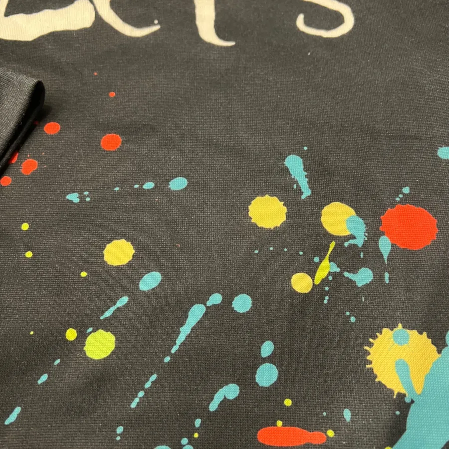 لباس راحتی آبرنگی