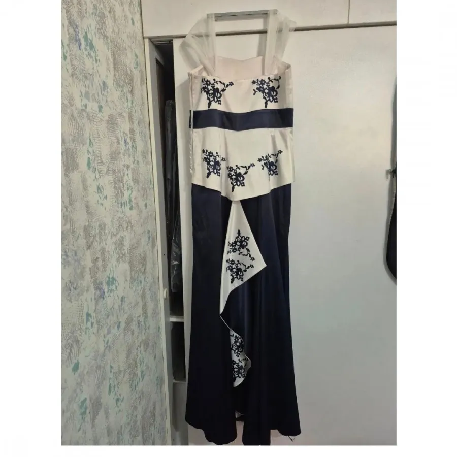 لباس مجلسی سایز 46