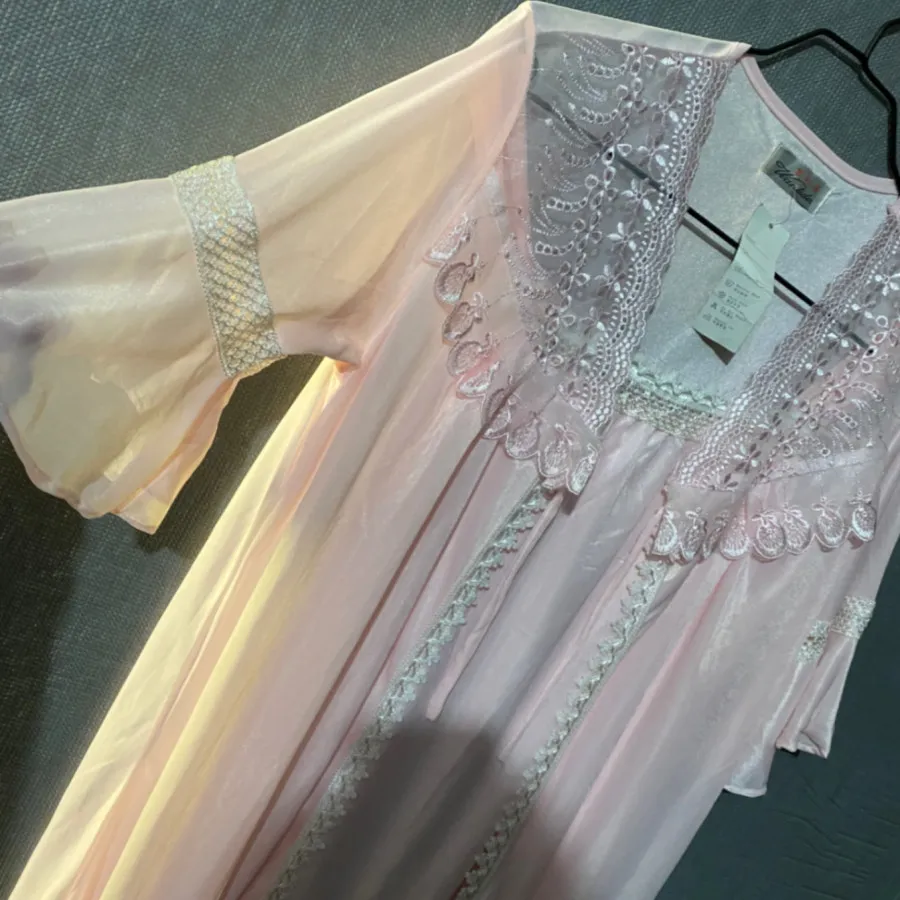 لباس خواب زنانه ودخترانه