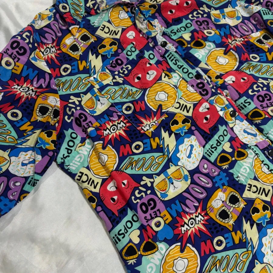 شومیز وارداتی