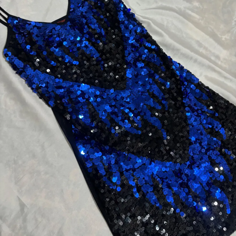 پیراهن مجلسی