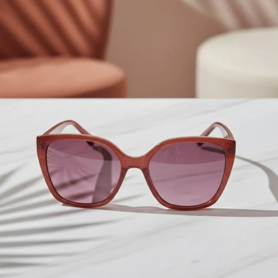 عینک یووی 400