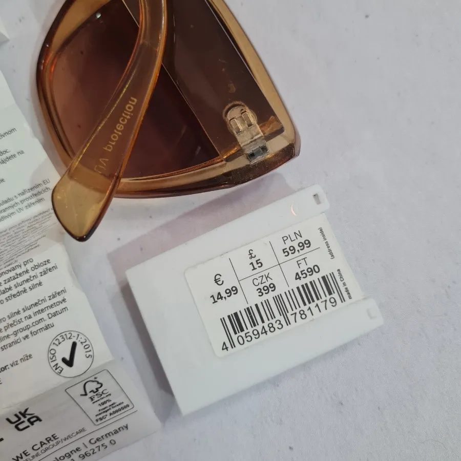 عینک یووی 400