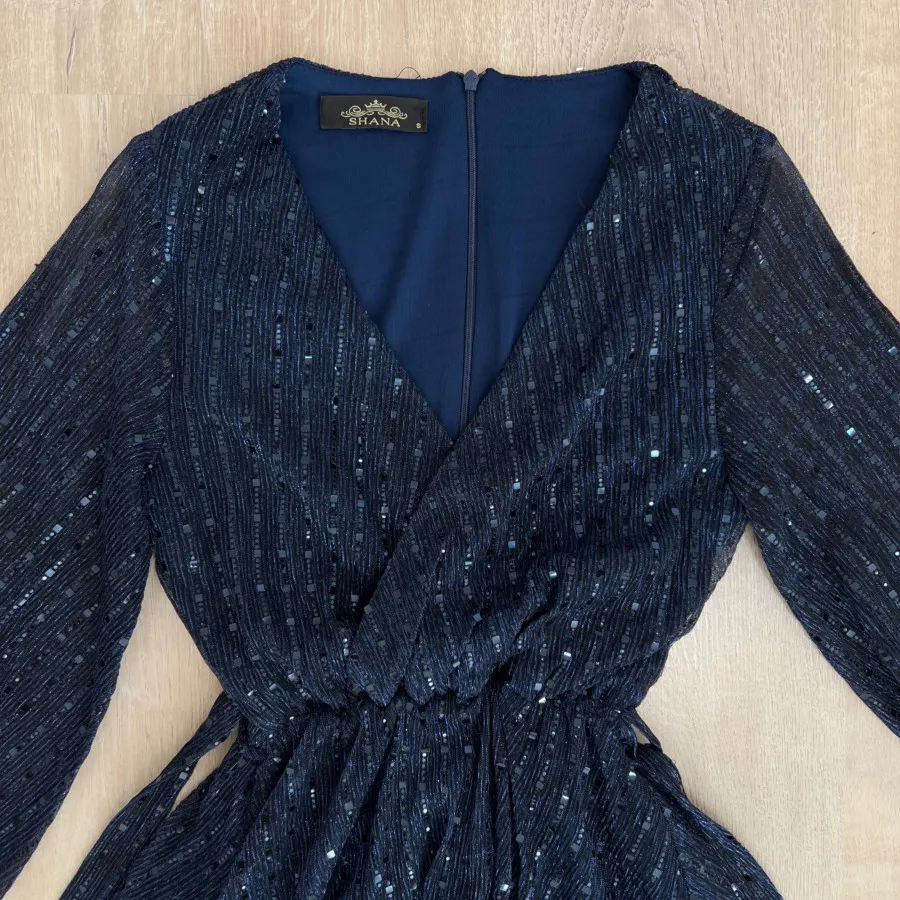 پیراهن دخترونه