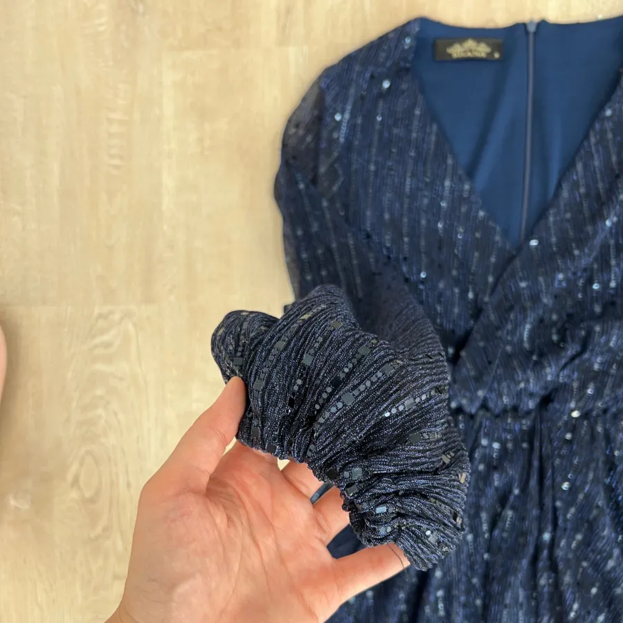 پیراهن دخترونه