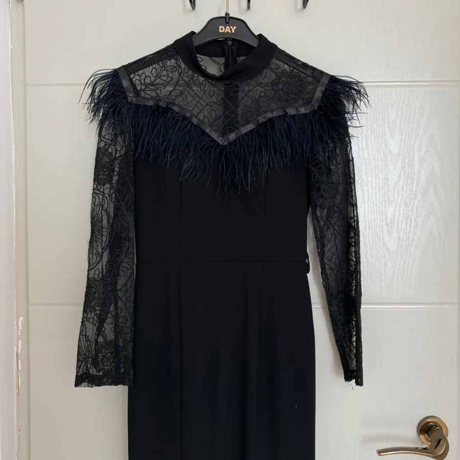 پیراهن ماکسی